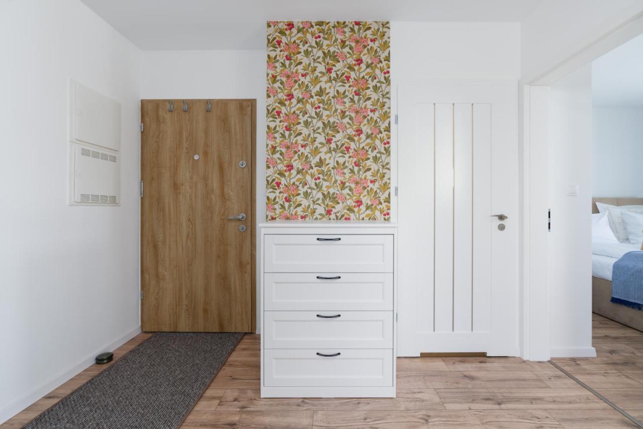 Rejtana With Free Garage By Renters Appartamento Poznań