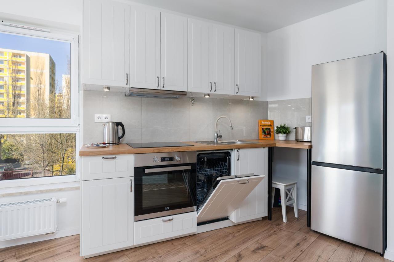 Rejtana With Free Garage By Renters Appartamento