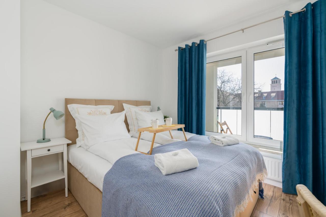Rejtana With Free Garage By Renters Appartamento *