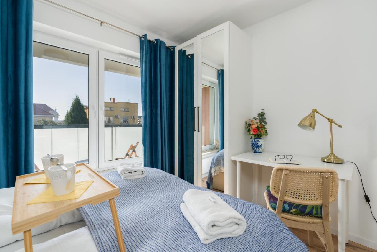 Rejtana With Free Garage By Renters