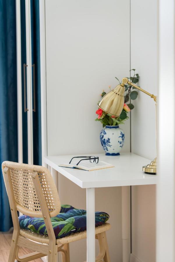 Appartamento Rejtana With Free Garage By Renters