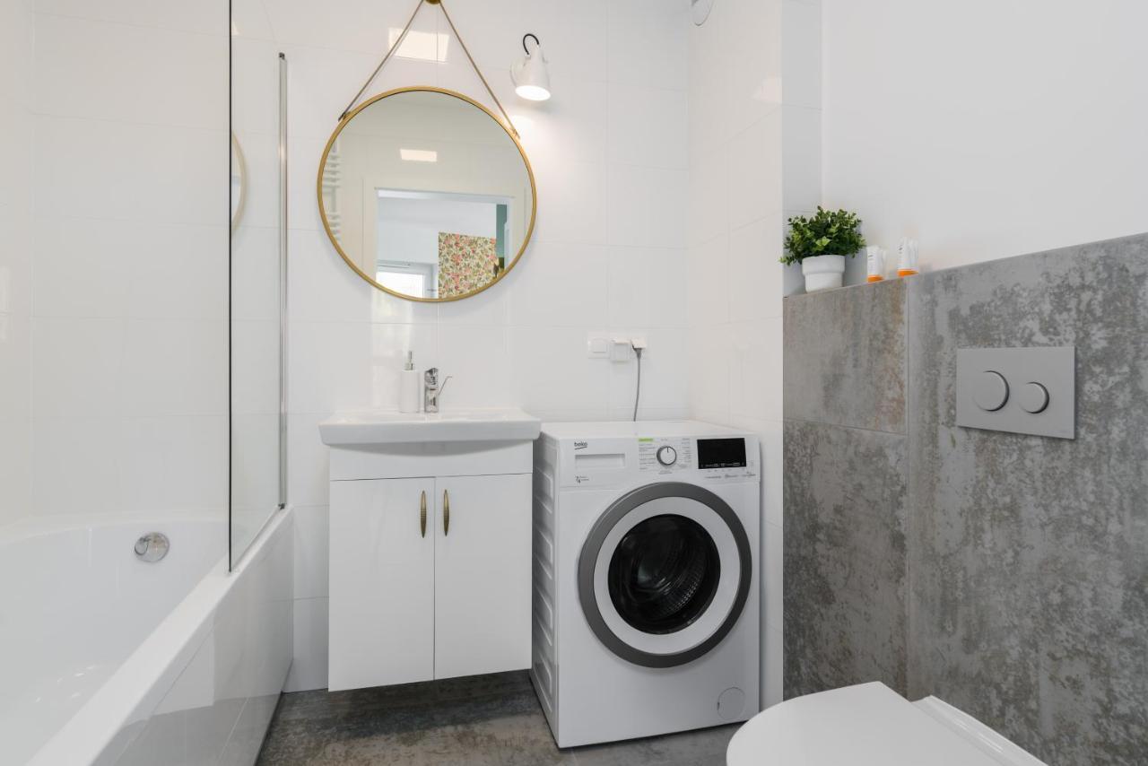 Appartamento Rejtana With Free Garage By Renters