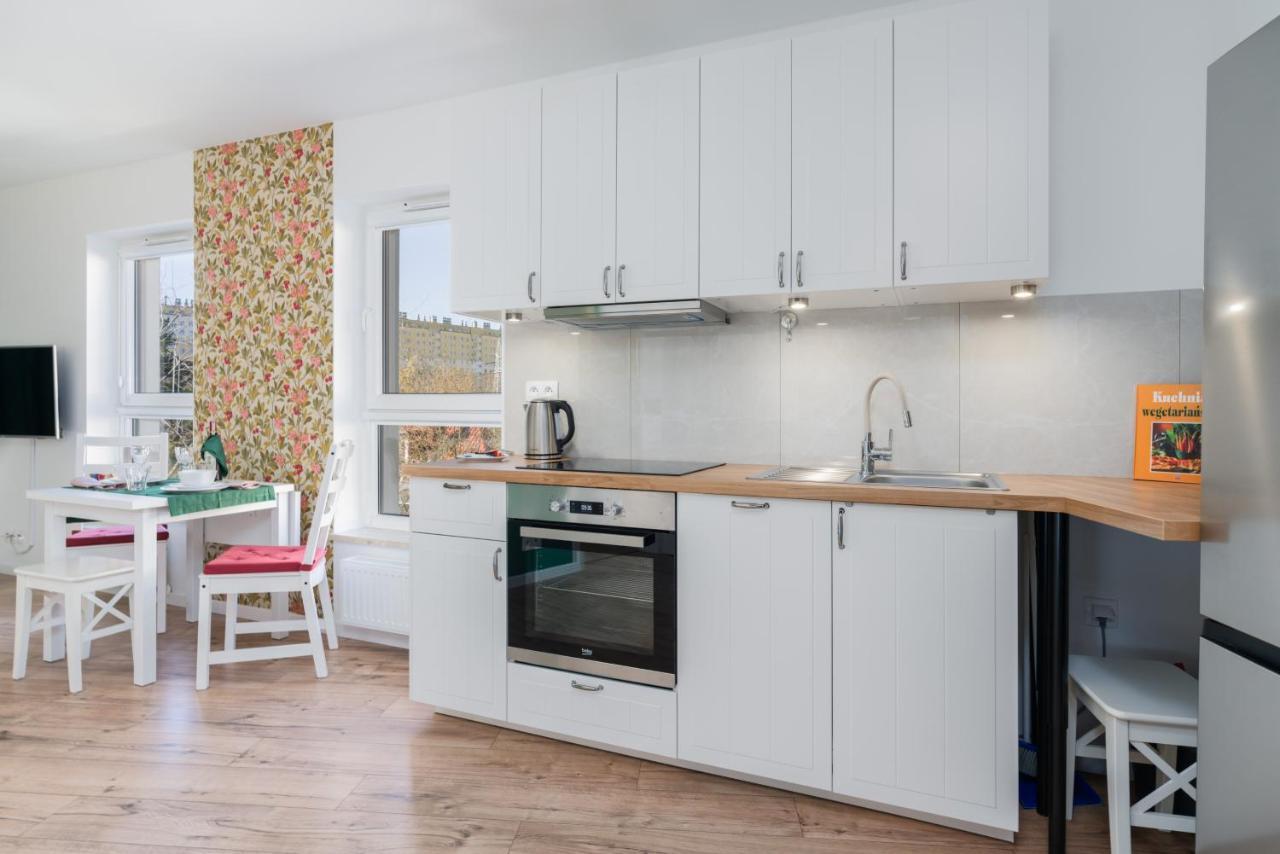 Leilighet Rejtana With Free Garage By Renters *