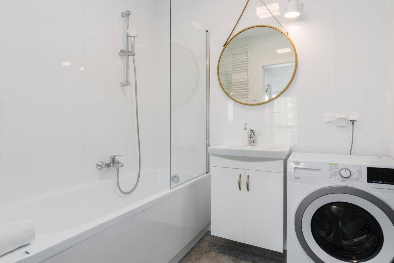 Rejtana With Free Garage By Renters Leilighet *