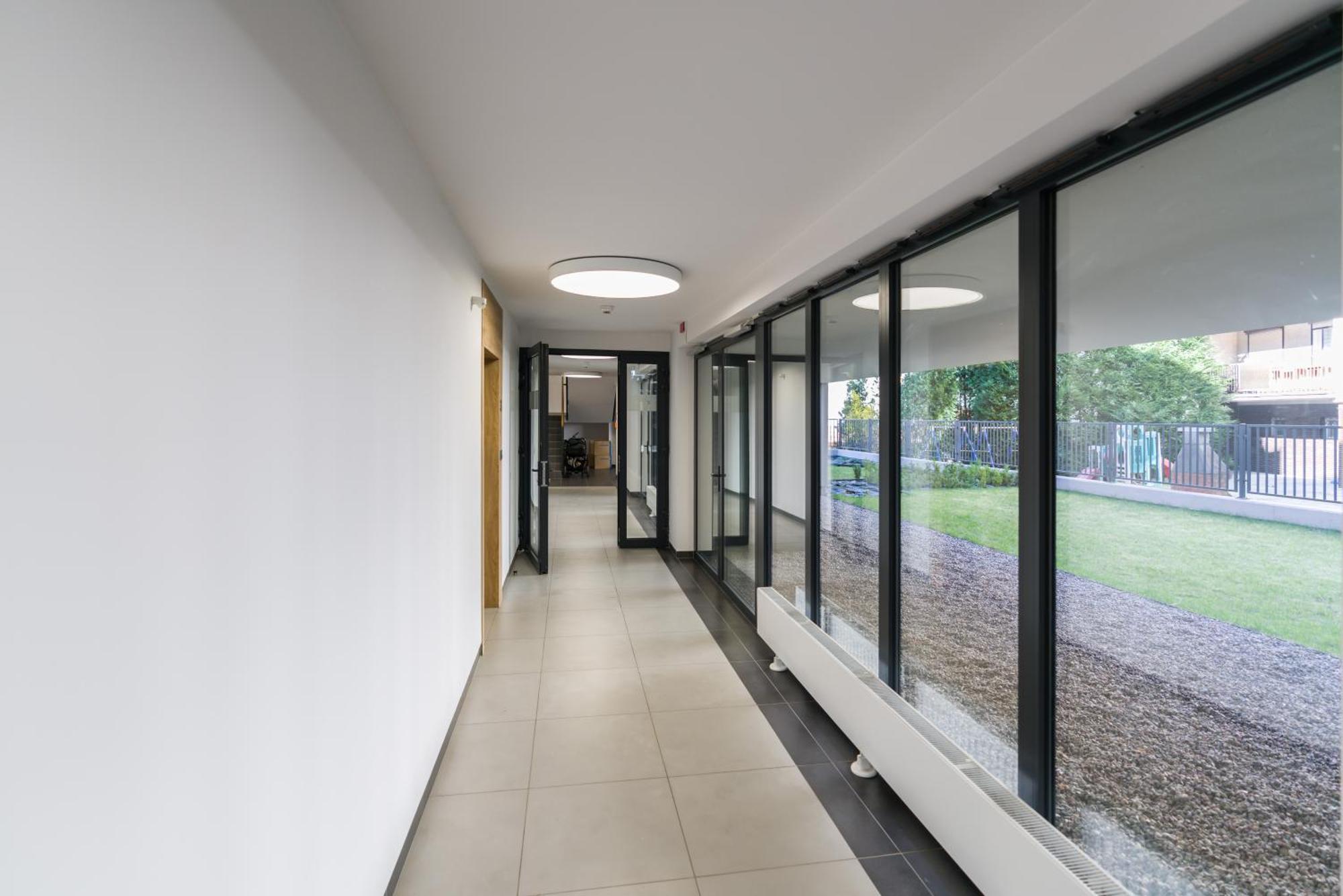 Rejtana With Free Garage By Renters * Poznań